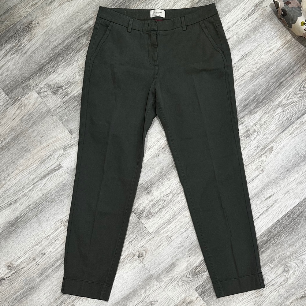 Via Masini 80 Firenze Pants - Size 46